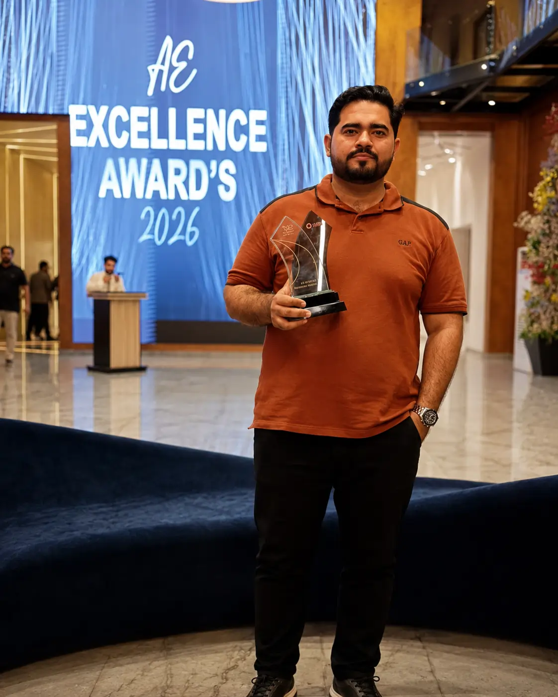Unielectric Solis Award 2026